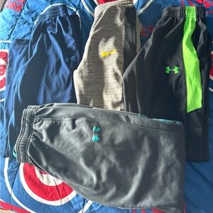 Youth Large Sweatpants Lot